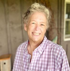 Meet your Posher, Sue